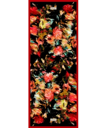 Özel Seri Şal 2563-02 - 70x190