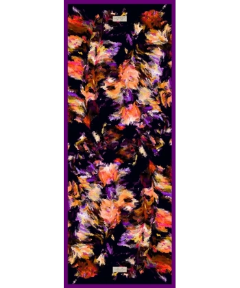 Özel Seri Şal 2563-04 - 70x190