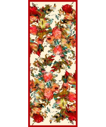 Özel Seri Şal 2563-05 - 70x190