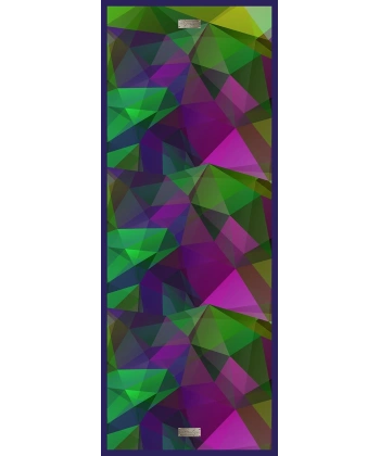 Özel Seri Şal 9073 - 02 - 70x190