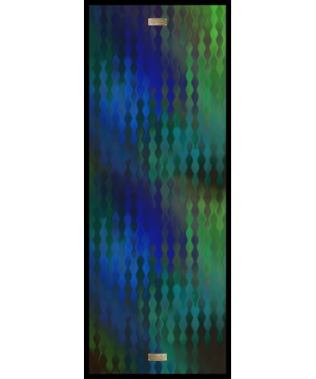 Özel Seri Şal 9076 - 01 - 70x190