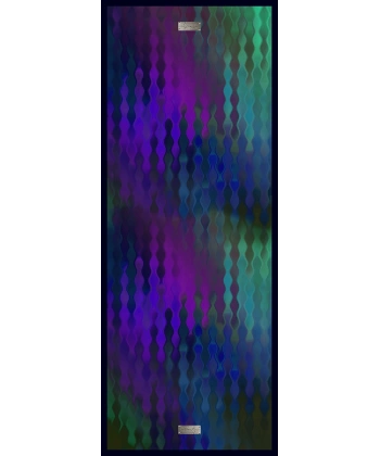 Özel Seri Şal 9076 - 03 - 70x190