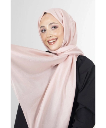HAREM Pudra Brisa Vual Şal