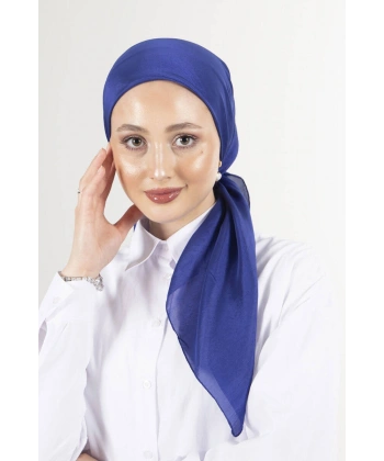 HAREM Saks Brisa Vual Eşarp