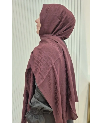 SİLKHOME NAİA ŞAL VİŞNE ÇÜRÜĞÜ