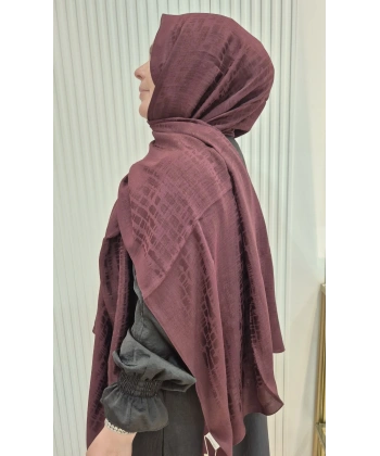 SİLKHOME NAİA ŞAL VİŞNE ÇÜRÜĞÜ
