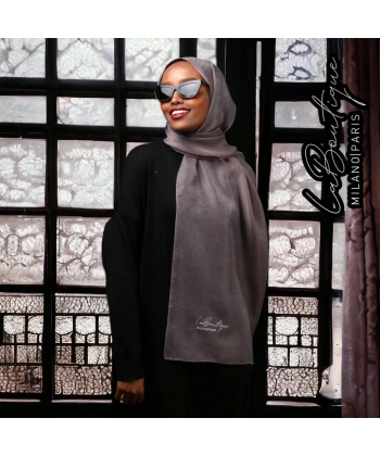 Simli Şal - Antik - 70x190