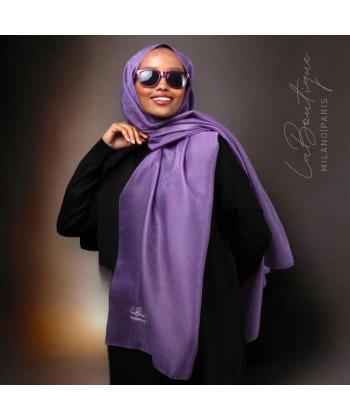 Herbal Bitkisel Şal Menekşe