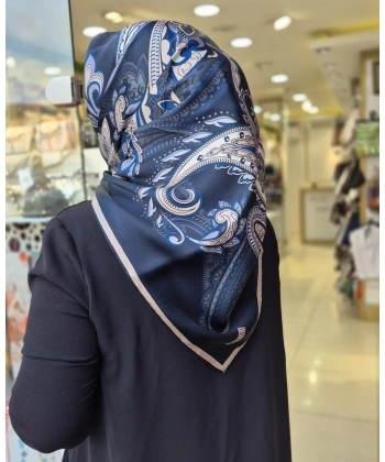 SURA İPEK EŞARP