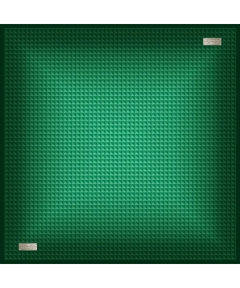 Vegan Bursa İpeği 1818 - 07 - 90x90