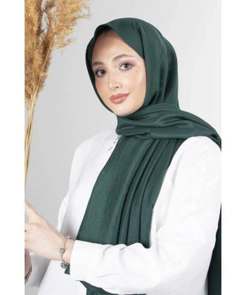Zümrüt Brisa Vual Şal