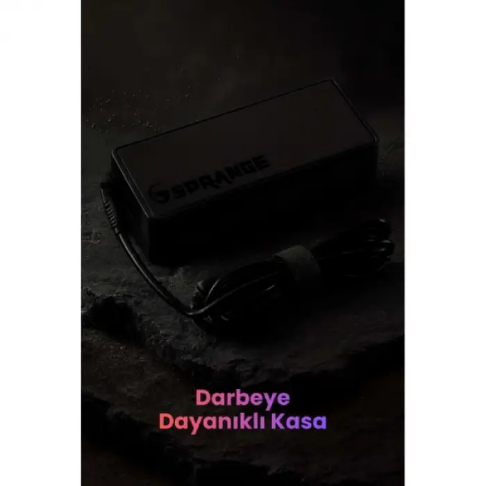 12V 5A 5.5 * 2.5mm 60W Led ve Modem Adaptörü