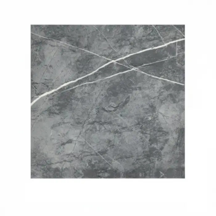30x30 Antrasit Mermer Desenli Duvar Sticker