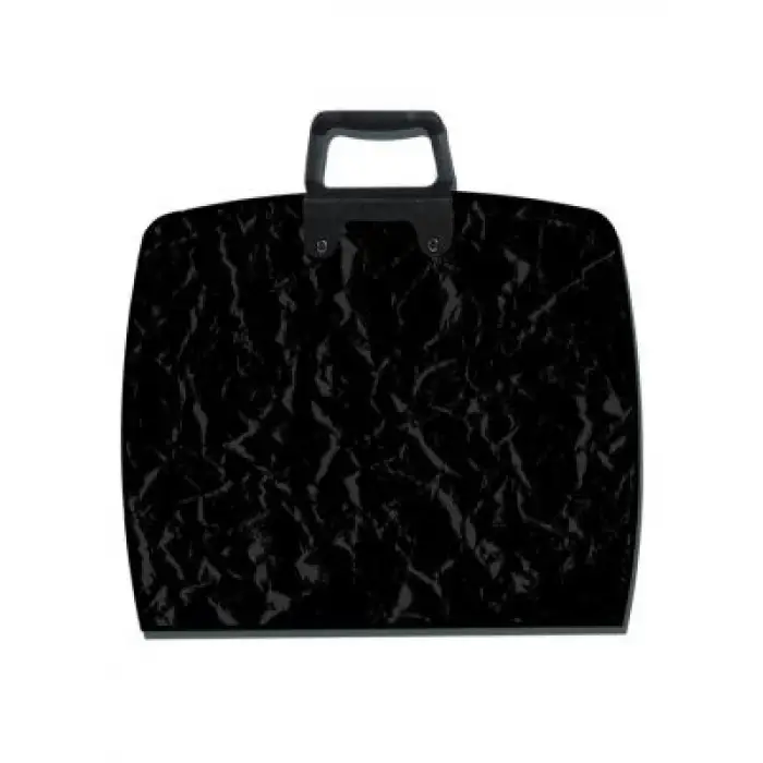 Abka 28x38cm Askılı Resim Çantası Siyah