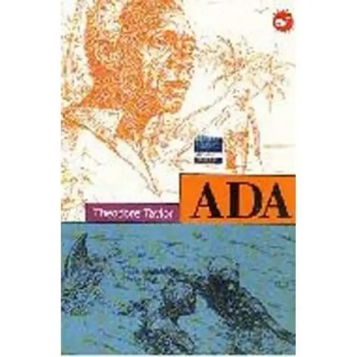 Ada Beyaz Balina Yayınları