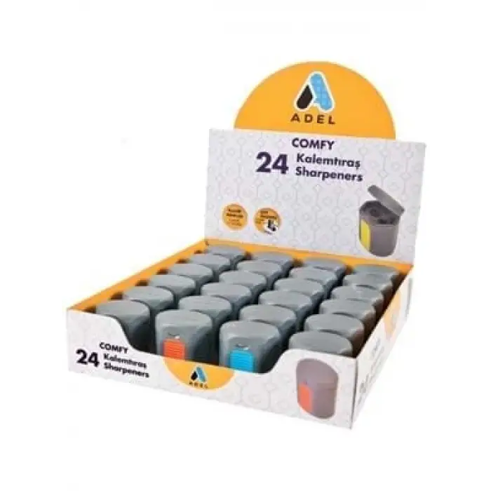 Adel Comfy Kalemtraş Klasik 2260000007