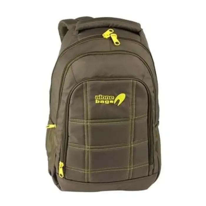 Alone 8565 Sırt Çantası Haki