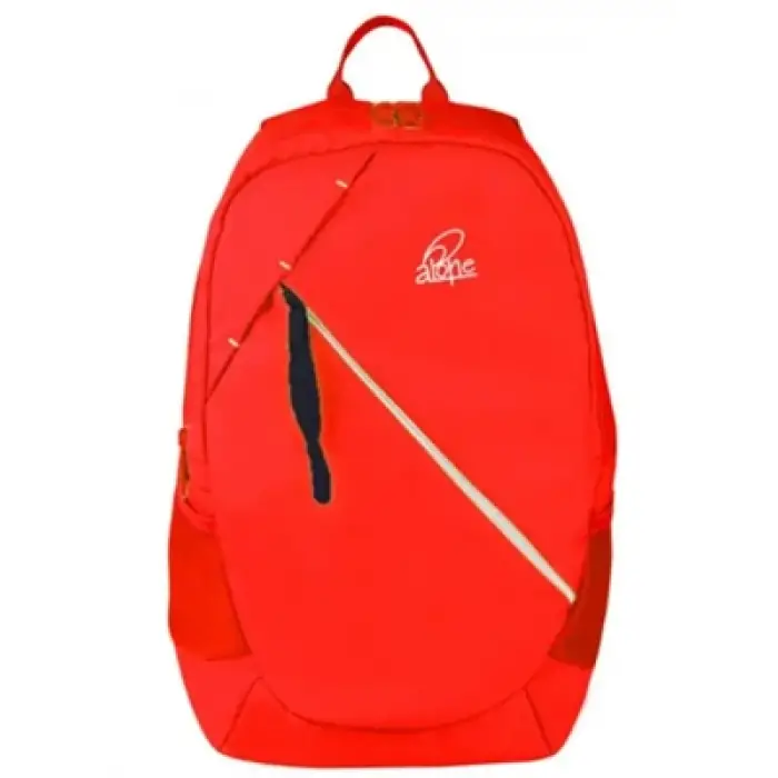 Alone 8800 Sırt Çantası Kırmızı
