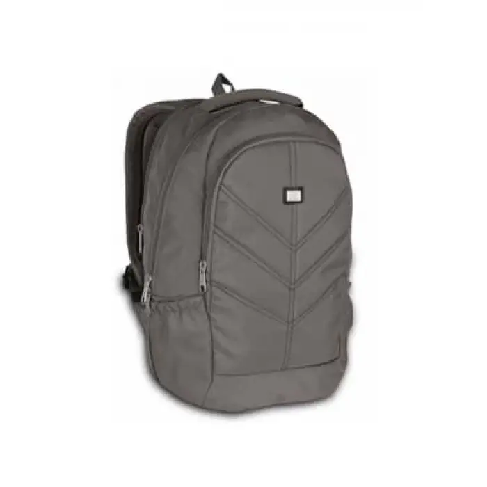 Alone 8802 Sırt Çantası Gri
