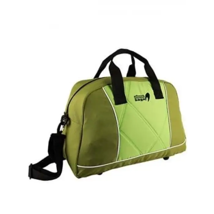 Alone Seyahat Çantası 1526 Ceviz