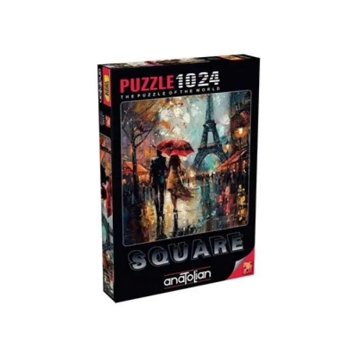 Anatolian 1024 Parça Puzzle 1189