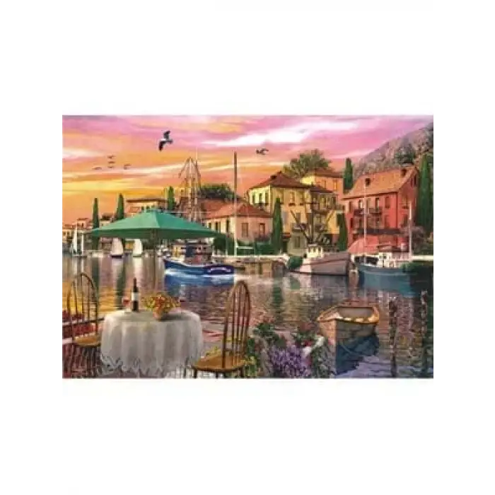 Anatolian 3000 Parça Puzzle 4905