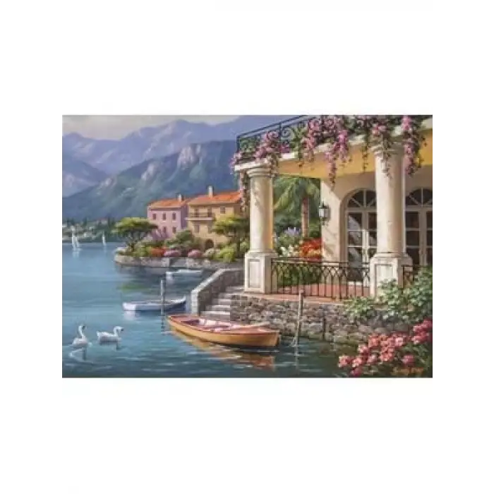 Anatolian 3000 Parça Puzzle 4915