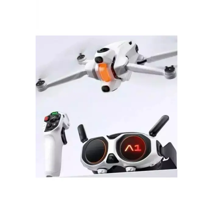 Insta360 Antigravity A1 8K 360° Drone