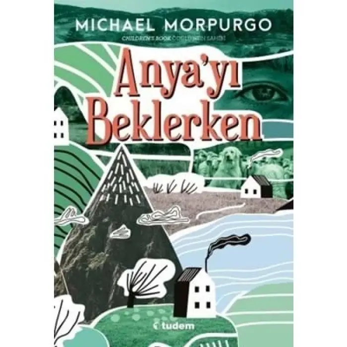 Anyayı Beklerken tudem Yayınları