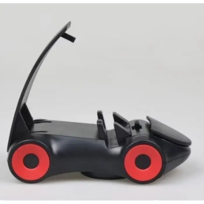 Araba Tasarımlı Araç İçi 360 Derece Telefon Tutucu