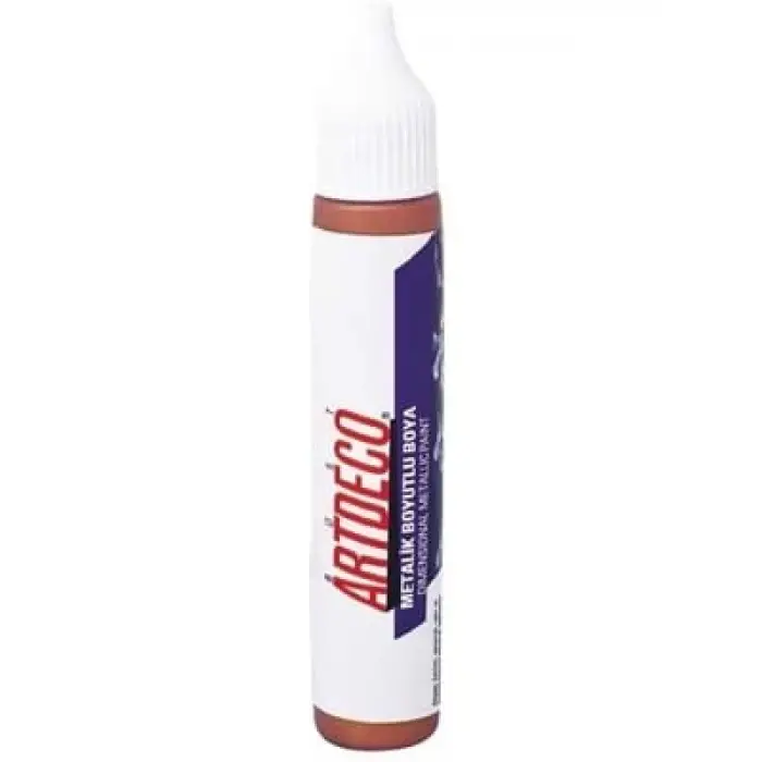 Artdeco 30 Ml Boncuk Boya Muh.renkler 680681682