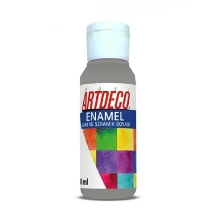 Artdeco Enamel 60 Ml Cam ve Seramik Boyası 130c822