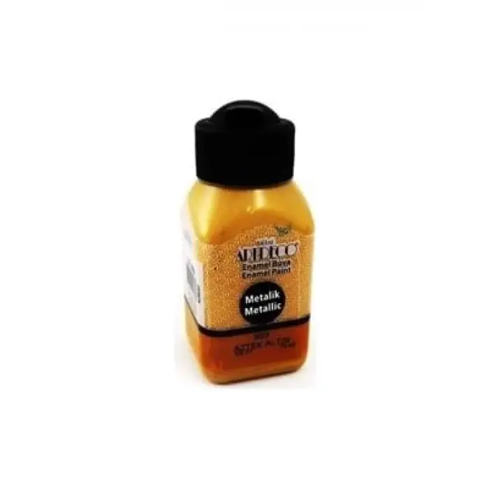 Artdeco Enamel 75 Ml Cam ve Seramik Boyası Şeffaf 130 I000