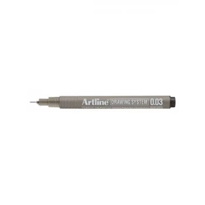 Artline Çizim Kalemi Drawıng 0.03 Lvaek2303
