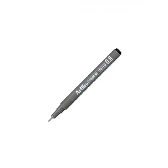 Artline Çizim Kalemi Drawıng 0.8