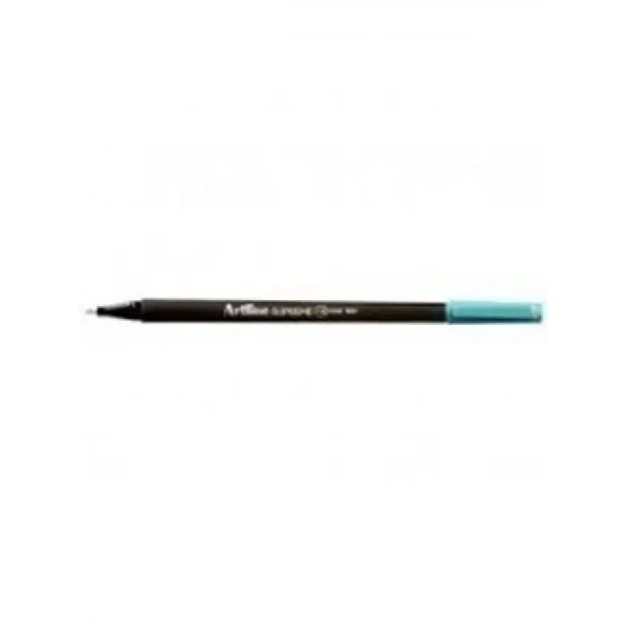 Artline Supreme 0.4 Mm Fine Keçe Uçlu Kalem Light Turquoıse Epfs200