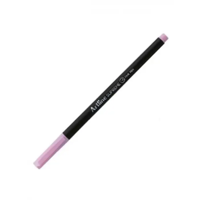 Artline Supreme 0.4 Mm Fine Keçe Uçlu Kalem Pale Pınk Epfs200