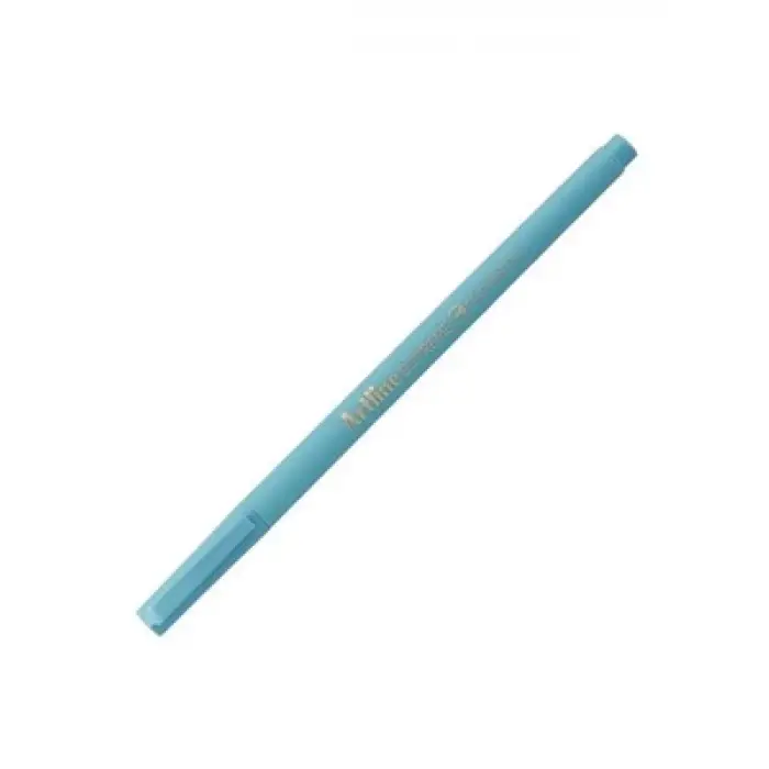 Artline Supreme 0.6 Mm Keçe Uçlu Kalem Pale Turquoıse Epfs210