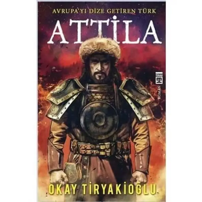 Attila Timaş Yayınları