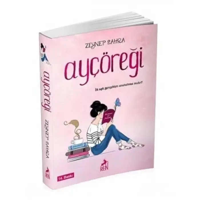 Ayçöreği Ren Yayınları