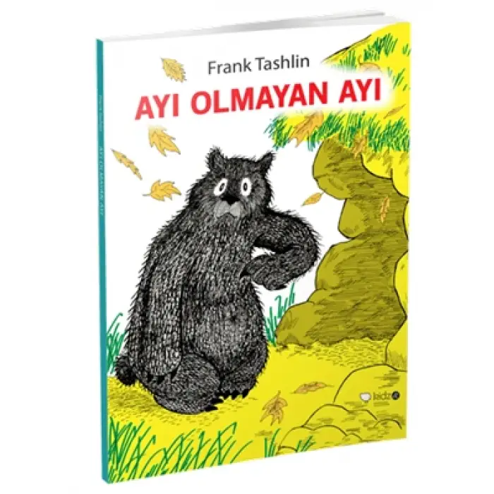 Ayı Olmayan Ayı Redhouse Yayınları