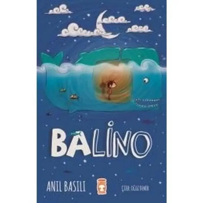 Balino Timaş Yayınları