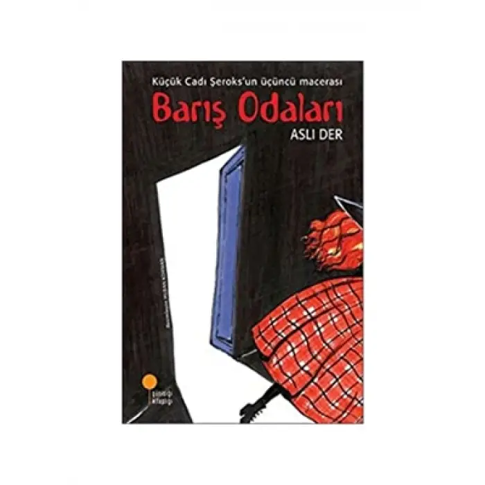 Barış Odaları günışığı Yayınları