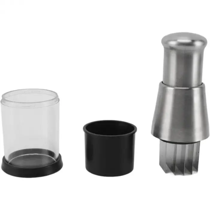 Basmalı Sarımsak Ezici