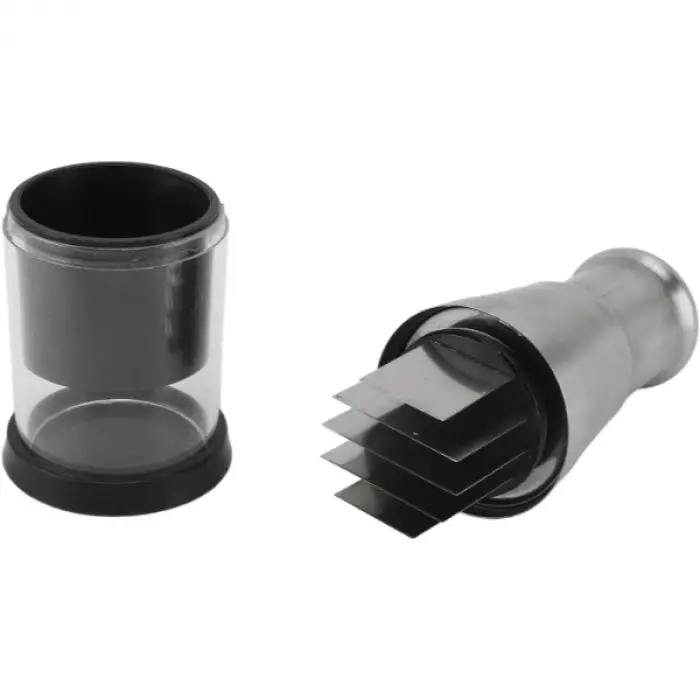 Basmalı Sarımsak Ezici