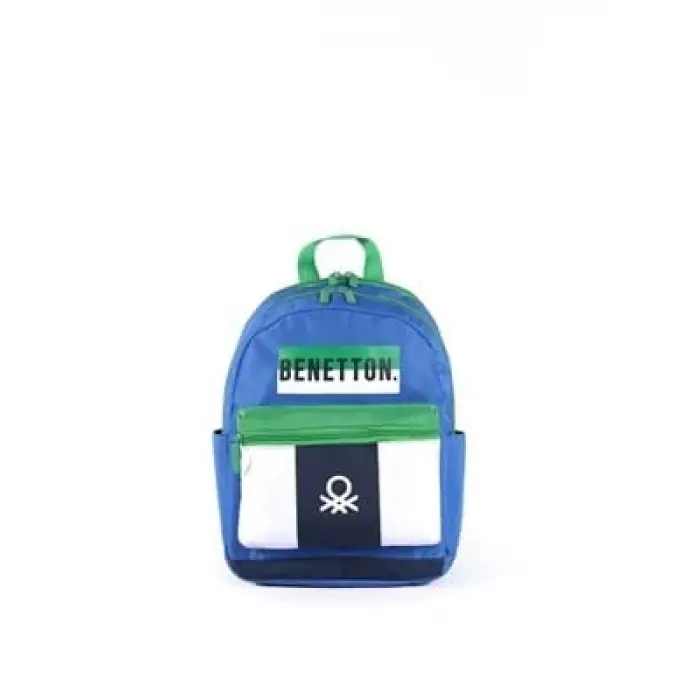 Benetton Anaokulu Çantası 04273