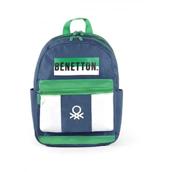 Benetton Anaokulu Çantası 04279