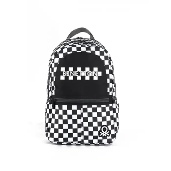 Benetton Sırt Çantası 03780