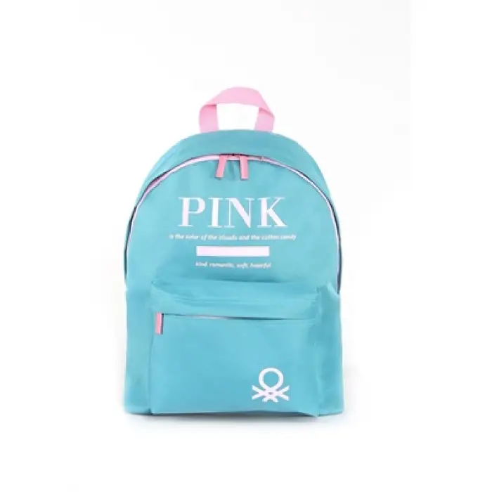 Benetton Sırt Çantası 03809
