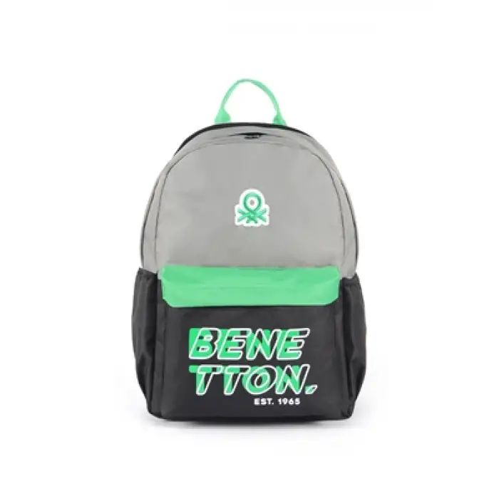 Benetton Sırt Çantası 03841